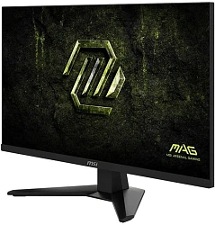 Монитор MSI 27" Mag 274QF E20 черный IPS LED 16:9 HDMI полуматовая 250cd 178гр/178гр 2560x1440 200Hz DP Quad 2K (1440p) 4.7кг