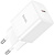 Сетевое зар./устр. Hoco N27 White 20W 3A+2.22A+1.67A (PD+QC+AFC) USB-C универсальное белый
