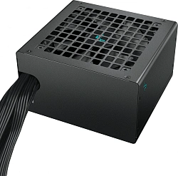 Блок питания Deepcool ATX 800W Game Storm PL800D BULK 80+ bronze (20+4pin) APFC 120mm fan 8xSATA
