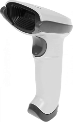 Сканер штрих-кода Mertech CL-2210 BLE Dongle 2D беспроводной белый (4833)