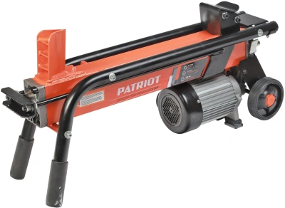 Дровокол Patriot CE 5215 двиг.элект. 2200Вт раб.пол.гориз. (766300002)