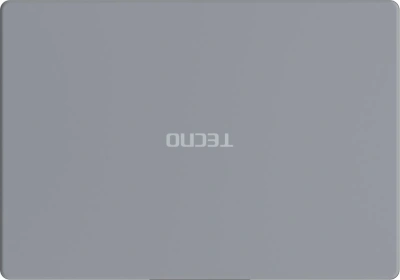 Ноутбук Tecno MegaBook K16SDA Ryzen 5 7430U 16Gb SSD1Tb AMD Radeon Graphics 16" IPS WUXGA (1920x1200) Windows 11 Home grey WiFi BT Cam 6060mAh (71003300343)