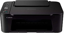 МФУ струйный Canon Pixma TS3640 (6670C007) A4 WiFi черный