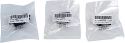 Комплект роликов Cactus CS-BRA-KYO-FS2100 (302F909171(1)/302F906230(1)/302HN06080(1)) для Kyocera FS-2100/2540/2640/3010/3501/4300 (упак.:3шт)