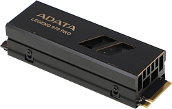 Накопитель SSD A-Data PCIe 5.0 x4 2000GB SLEG-970P-2TCI Legend 970 Pro M.2 2280