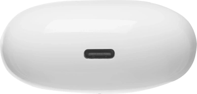 Гарнитура внутриканальные Realme Buds T110 белый беспроводные bluetooth в ушной раковине (631206000038)