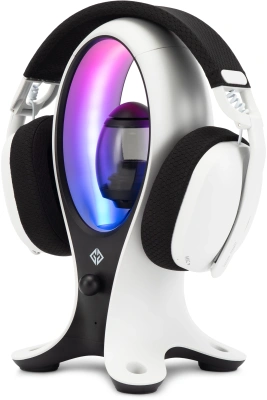 Подставка GMNG GG-DS109 (1968323) белый/черный