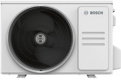 Сплит-система Bosch CLL2000 W 35 белый