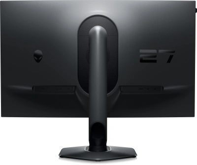 Монитор Dell 27" Alienware AW2724HF черный IPS LED 1ms 16:9 HDMI матовая HAS Piv 1000:1 400cd 178гр/178гр 1920x1080 360Hz DP FHD USB 6.55кг