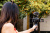 Фотоаппарат Canon EOS R10 черный 24.1Mpix 2.95" 2160p WiFi RF-S 18-150/3.5-6.3 IS STM LP-E17
