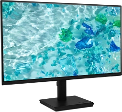Монитор Acer 27" Vero V277Gbmipx черный IPS LED 16:9 HDMI M/M матовая 250cd 178гр/178гр 1920x1080 120Hz FreeSync VGA DP FHD 3.64кг