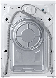 Стиральная машина Samsung WD90DG5G34BELP загр.фронтальная макс.:9кг (с сушкой) белый