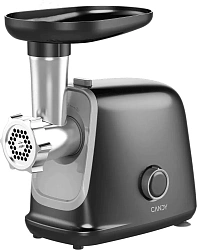 Мясорубка Candy CG-104 900Вт черный