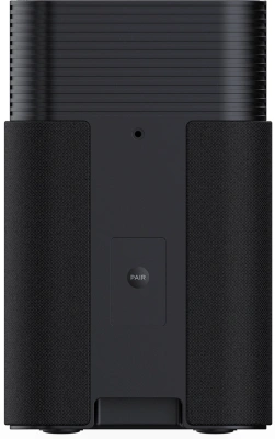 Саундбар Hisense HT SATURN 4.1.2 720Вт+240Вт черный