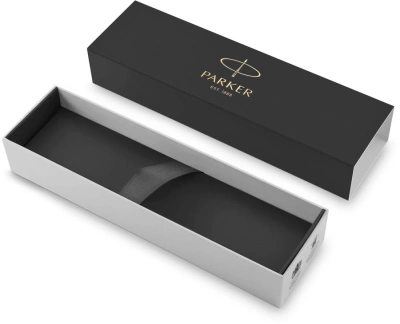 Ручка шариков. Parker Jotter Core K63 (1953190) Victoria Violet CT M син. черн. подар.кор.