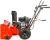 Снегоуборщик бензин. A-iPower AS567 5.2кВт 7л.с.