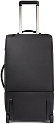 Сумка дорожная Piquadro CORNER (BV6376C2OW/N) 40x68x27см 55л. 3.22кг. полиуретан/полиэстер черный