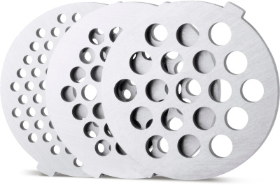 Мясорубка Hyundai HY-MG6491 1900Вт черный