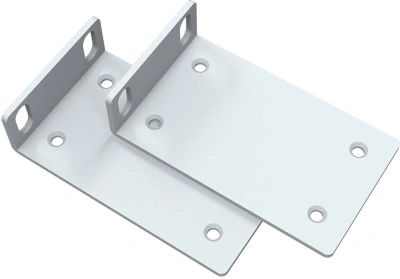 Коммутатор MikroTik CRS326-4C+20G+2Q+RM (L3) 1x100Мбит/с 20x2.5Гбит/с 4xКомбо(10GBase-T/SFP+) 2xQSFP+ управляемый