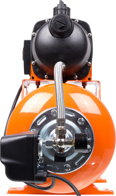 Насосная станция напорный Вихрь АСВ- 800/24 800Вт 3600л/час (68/1/1)