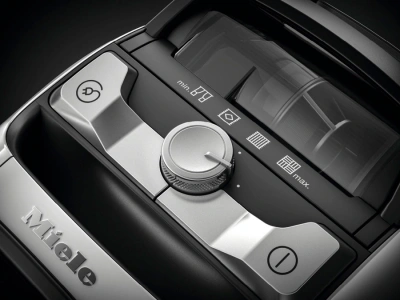 Пылесос Miele Boost CX1 PowerLine Lotus 890Вт белый