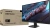 Монитор Gigabyte 27" GS27QXA черный IPS LED 16:9 HDMI матовая 1000:1 350cd 178гр/178гр 2560x1440 240Hz FreeSync Premium DP 2K USB 5.11кг