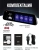 Видеорегистратор Artway AV-605 черный 2Mpix 1920x1080 1080p 170гр.