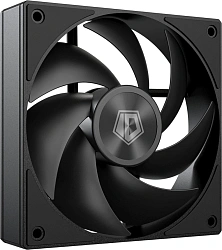 Вентилятор для корпуса ID-Cooling AF-1230-K 120х120x25 черный 4-pin 31.1дБ Ret