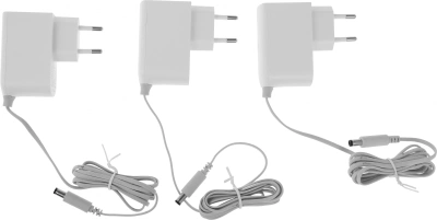 Бесшовный Mesh роутер TP-Link Deco X10 (DECO X10(3-PACK)) AX1500 10/100/1000BASE-TX белый (упак.:3шт)