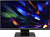 Монитор Acer 23.8" UT241YAbmihuzx черный IPS LED 16:9 HDMI M/M матовая HAS 250cd 178гр/178гр 1920x1080 75Hz FreeSync FHD USB Touch 6.37кг
