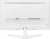 Монитор Asus 23.8" VY249HF-W белый IPS LED 16:9 HDMI матовая 250cd 178гр/178гр 1920x1080 100Hz FHD 3.4кг