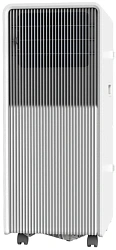 Кондиционер мобильный Aurum ARC09-PCNPE1 белый площ.25м2