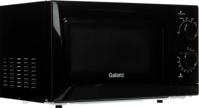 Микроволновая Печь Galanz MOS-2004MB 20л. 700Вт черный