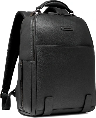 Рюкзак Piquadro Modus Special CA6289MOS/N черный кожа