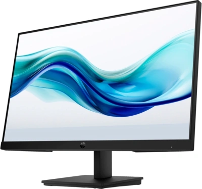 Монитор HP 23.8" Series 3 Pro 324pf черный IPS LED 16:9 HDMI матовая 1000:1 250cd 178гр/178гр 1920x1080 100Hz VGA DP FHD 3.77кг