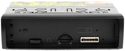 Автомагнитола ACV AVS-811R 1DIN 4x50Вт (34059)