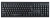 Клавиатура Оклик 120M черный USB (1083044)