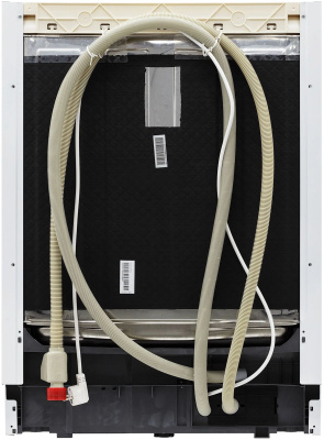 Посудомоечная машина встраив. Krona Ammer 60 BI K 1900Вт полноразмерная