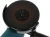 Углошлифовальная машина Makita 9558HNR 840Вт 11000об/мин рез.шпин.:M14 d=125мм