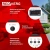 Генератор RedVerg RD-IG3300H-O 3.3кВт