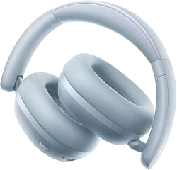 Наушники внутриканальные Xiaomi Redmi Headphones Neo голубой беспроводные bluetooth оголовье (BHR08W6GL)
