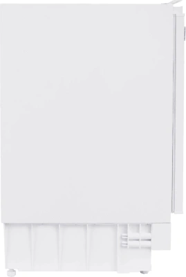 Холодильник Maunfeld MBF88SWGR Inverter 2-хкамерн. инвертер (КА-00024618)