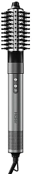 Мульти-Стайлер Haier HHS-602 1400Вт графитовый макс.темп.:90С покрытие:керамико-турмалиновое (FZ000VD00RU)