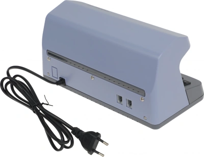 Детектор банкнот Dors 135 SYS-033273 просмотровый мультивалюта