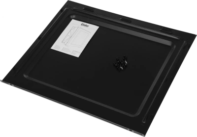 Корпус Aerocool Glider Cosmo-G-BK-v1 черный без БП ATX 2x120mm 2xUSB2.0 1xUSB3.0 audio