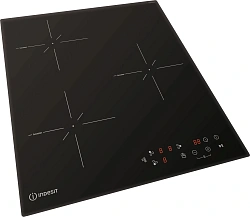 Индукционная варочная поверхность Indesit IS 40CQ45 NE черный
