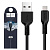 Кабель Hoco X20 Flash X20 USB (m)-USB Type-C (m) 2м черный коробка
