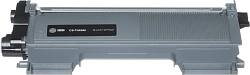 Картридж лазерный Cactus CS-TN2090 TN-2090 черный (1000стр.) для Brother HL-2132R/DCP-7057