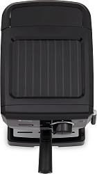 Кофеварка рожковая Vitek VT-1502 1050Вт черный