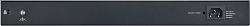 Коммутатор Zyxel NebulaFlex XMG1930-30HP-ZZ0101F (L2+) 4x10Гбит/с 24x2.5Гбит/с 2SFP+ 28PoE+ 700W управляемый